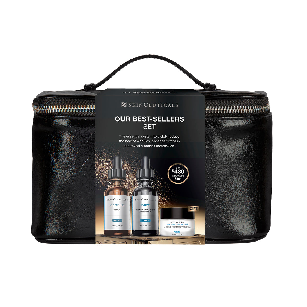 SkinCeuticals: Our Best Sellers Set 2026