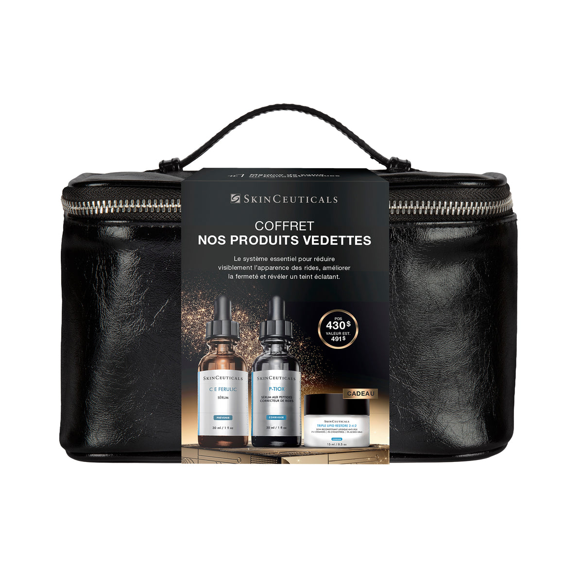 SkinCeuticals: Our Best Sellers Set 2026