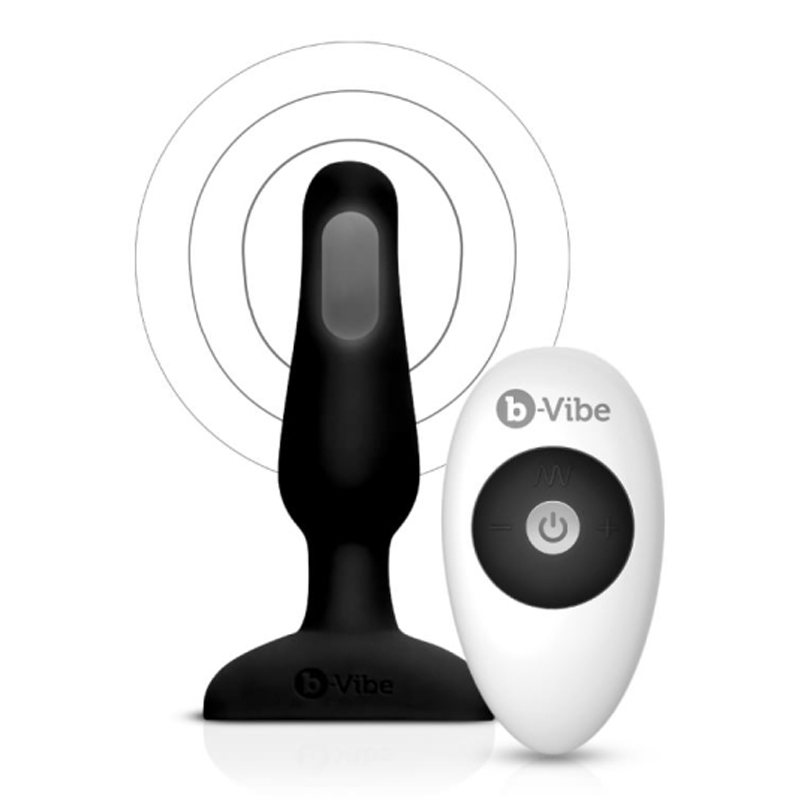 NOVICE PLUG | BLACK – Rejuuv
