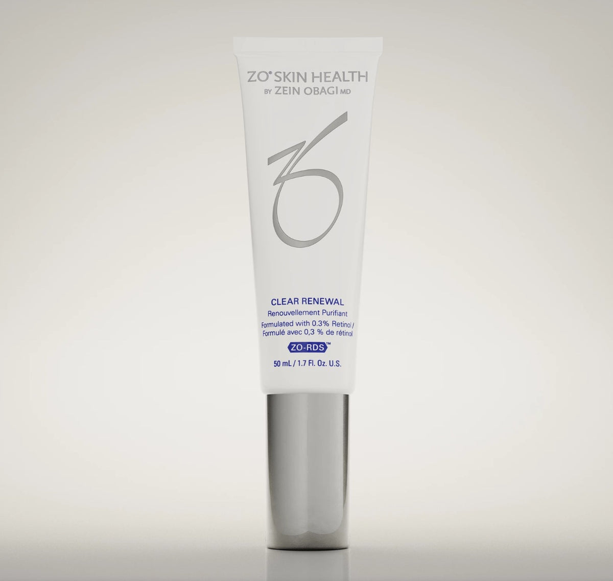 ZO Skin Health Clear Renewal 0.3% Retinol 50 ml / 1.7 fl oz