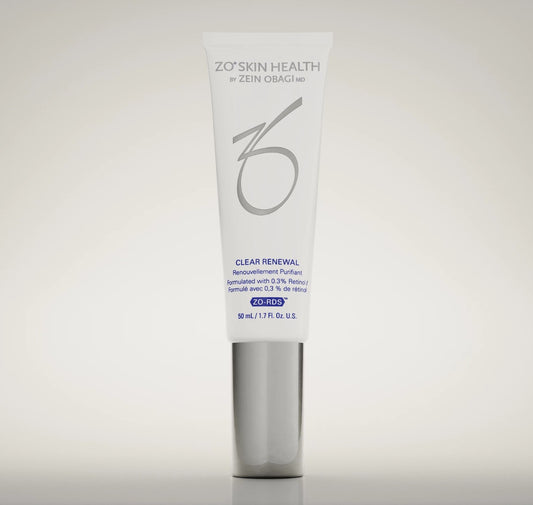 ZO Skin Health Clear Renewal 0.3% Retinol 50 ml / 1.7 fl oz
