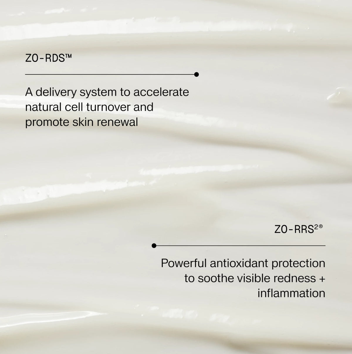 ZO Skin Health Clear Renewal 0.3% Retinol 50 ml / 1.7 fl oz