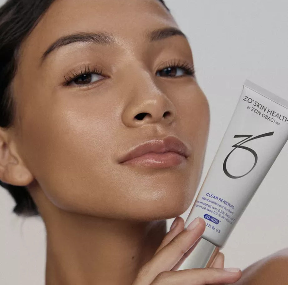 ZO Skin Health Clear Renewal 0.3% Retinol 50 ml / 1.7 fl oz