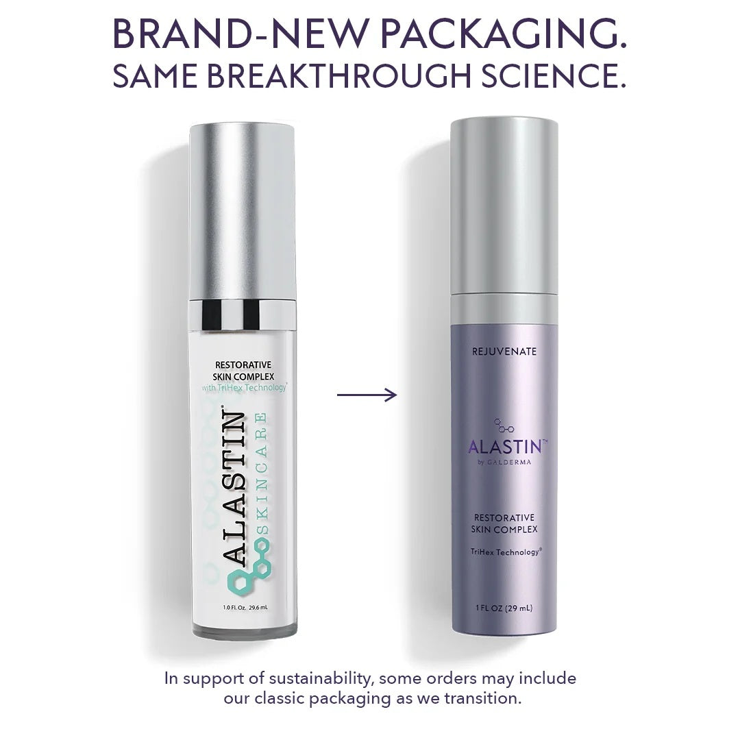 Restorative Skin Complex with TriHex+™ 30ml / 1fl oz