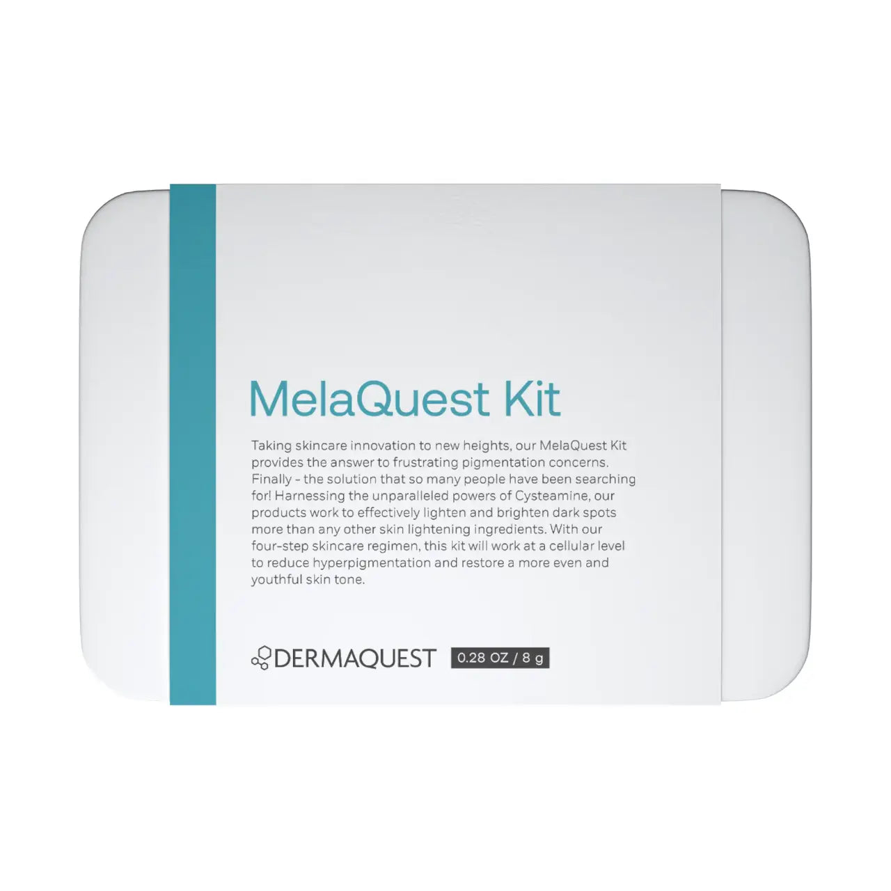 DermaQuest MelaQuest Kit