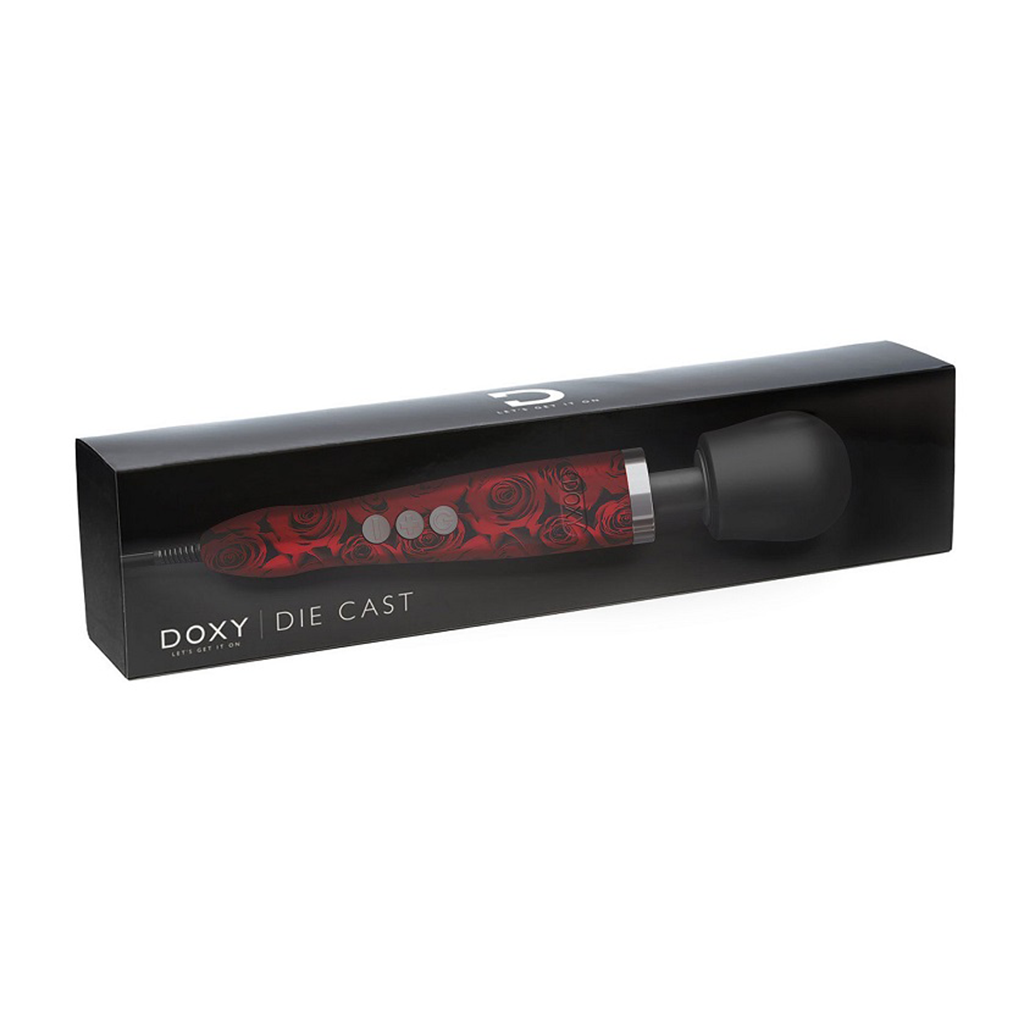 Die Cast Roses Die Cast - Roses – Rejuuv