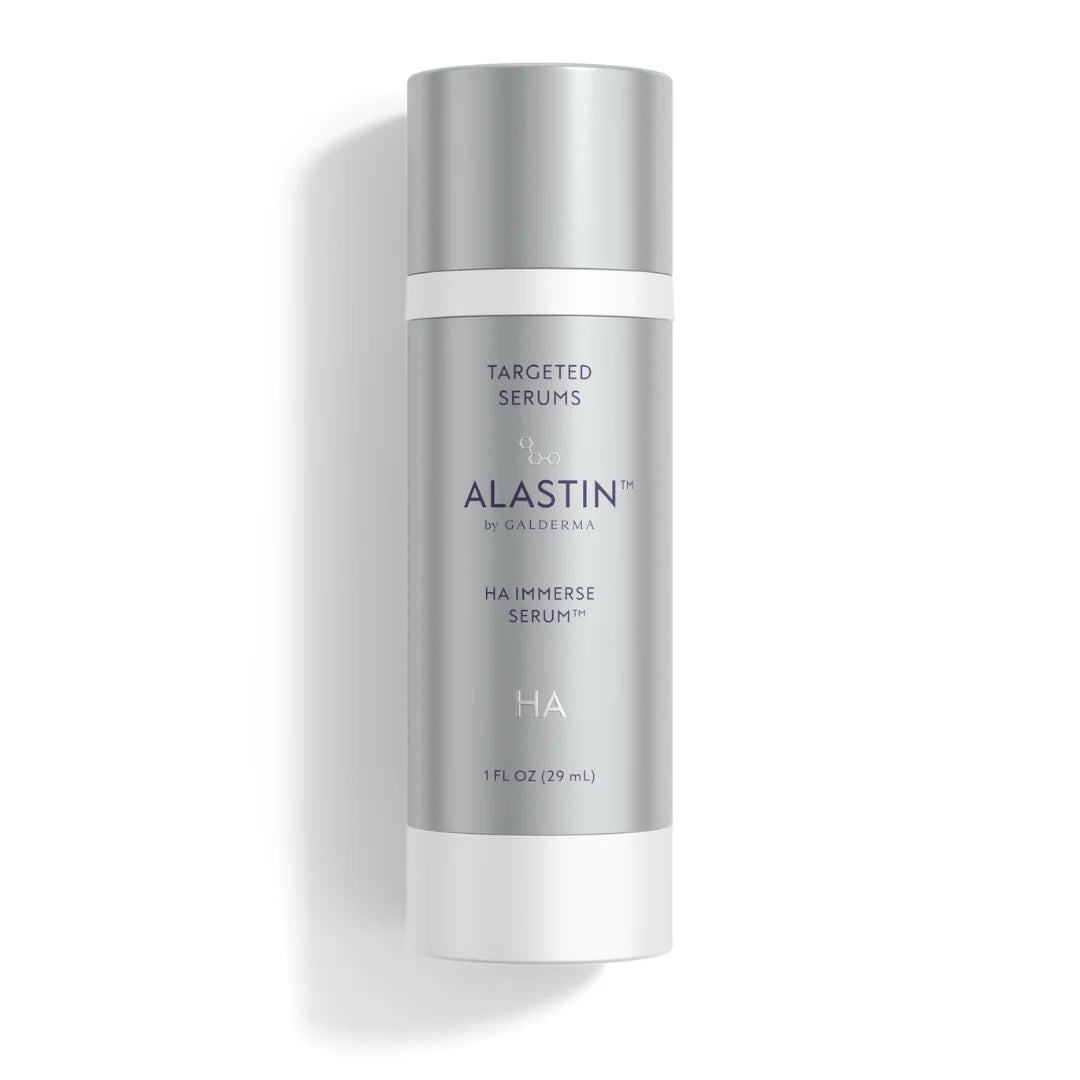 ALASTIN: HA (Hyaluronic Acid) Immerse Serum|  29.6ML / 1.0FL OZ