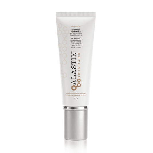 Alastin HydraTint Pro Mineral Broad Spectrum Sunscreen SPF 36 (3.2 oz)