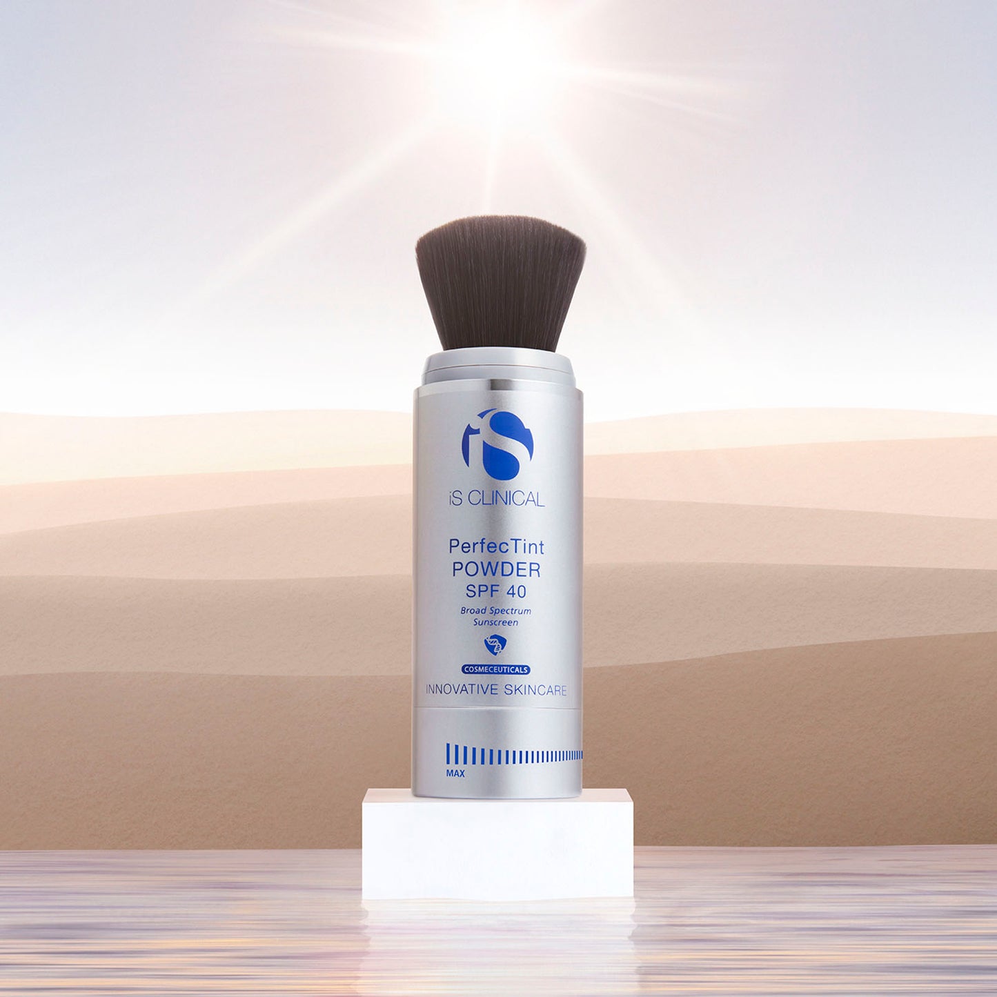 iS Clinical : PERFECTINT POUDRE SPF 40