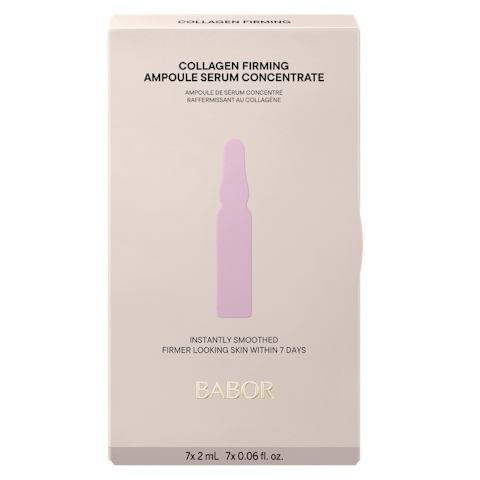 Babor: Collagen Firming Ampoule | 2ml x 7