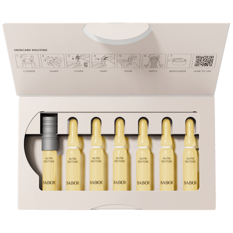 Babor: Nutri Restore | 2ml x 7
