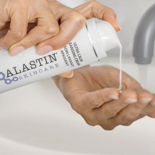 Alastin: Ultra Calm Cleansing Cream
