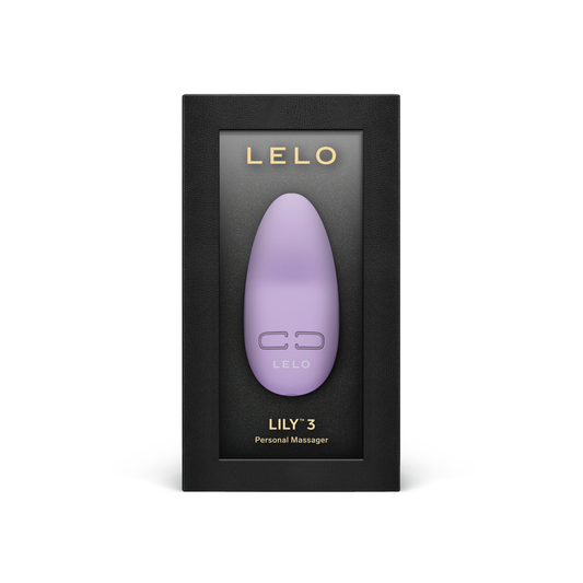 LILY™ 3 Calm Lavender