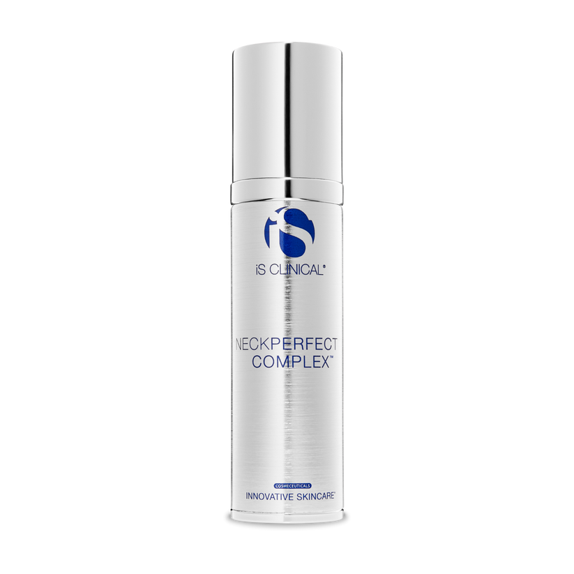 iS Clinical Neck Perfect Complex 50g