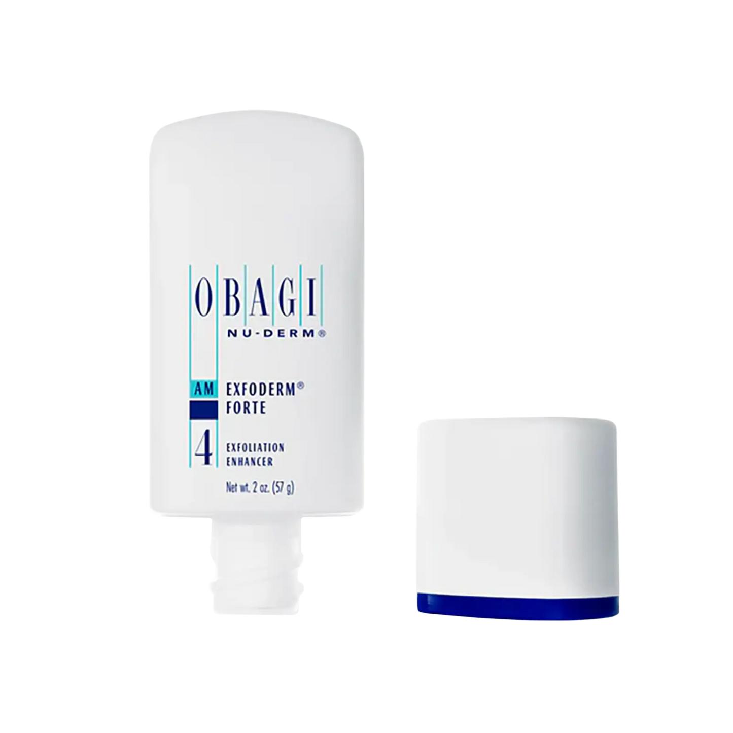 Obagi: Nu-Derm Exfoderm Forte 57g