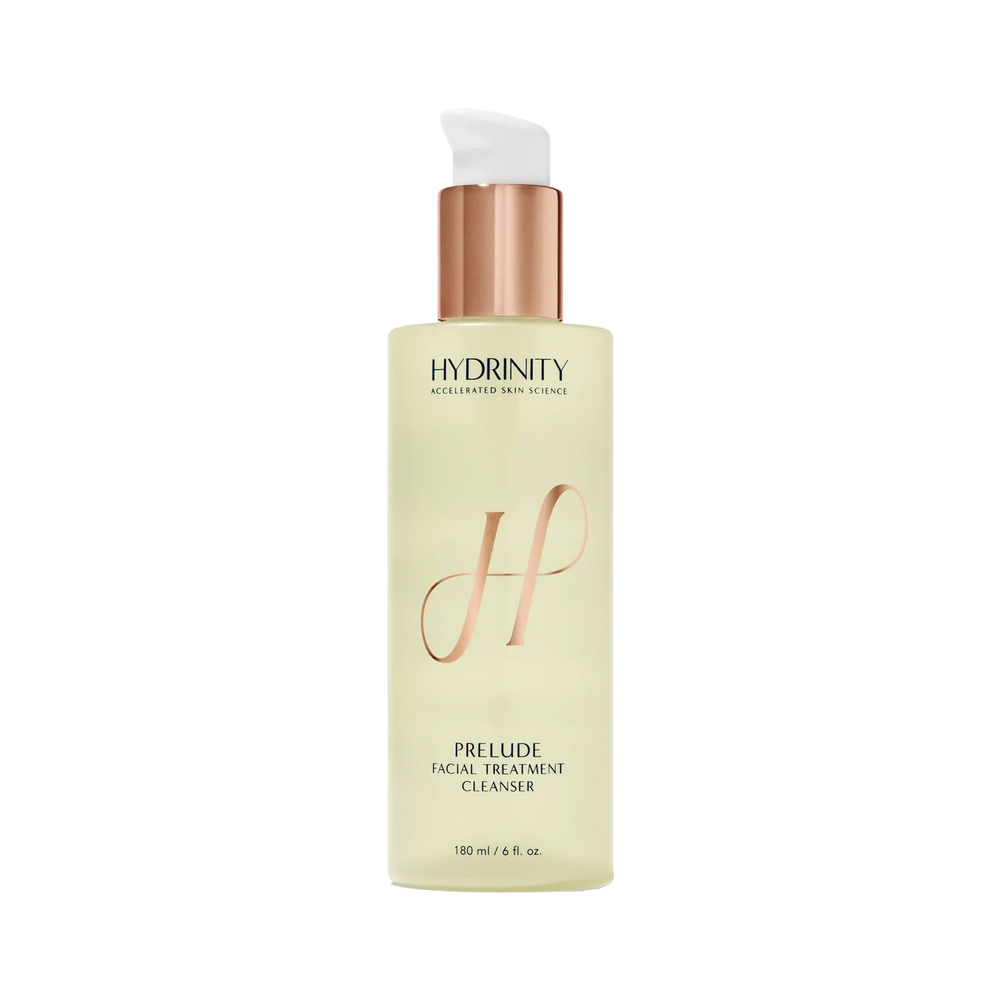 Hydrinity: Prelude Facial Treatment Cleanser | 180ml