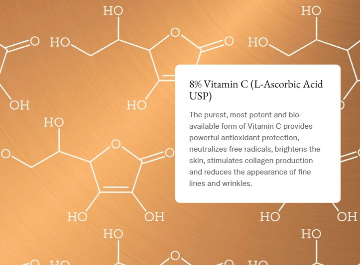 Vivier Radiance Serum 30ml / 1fl oz