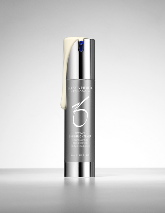 ZO Skin Health Retinol Éclaircissant pour la peau 0,25 % de rétinol 50 ml / 1,7 fl oz