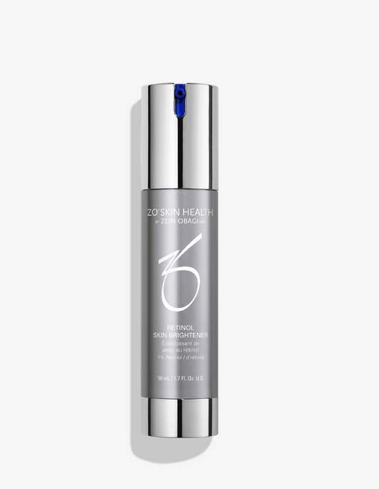 ZO Skin Health Retinol Éclaircissant pour la peau 0,25 % de rétinol 50 ml / 1,7 fl oz