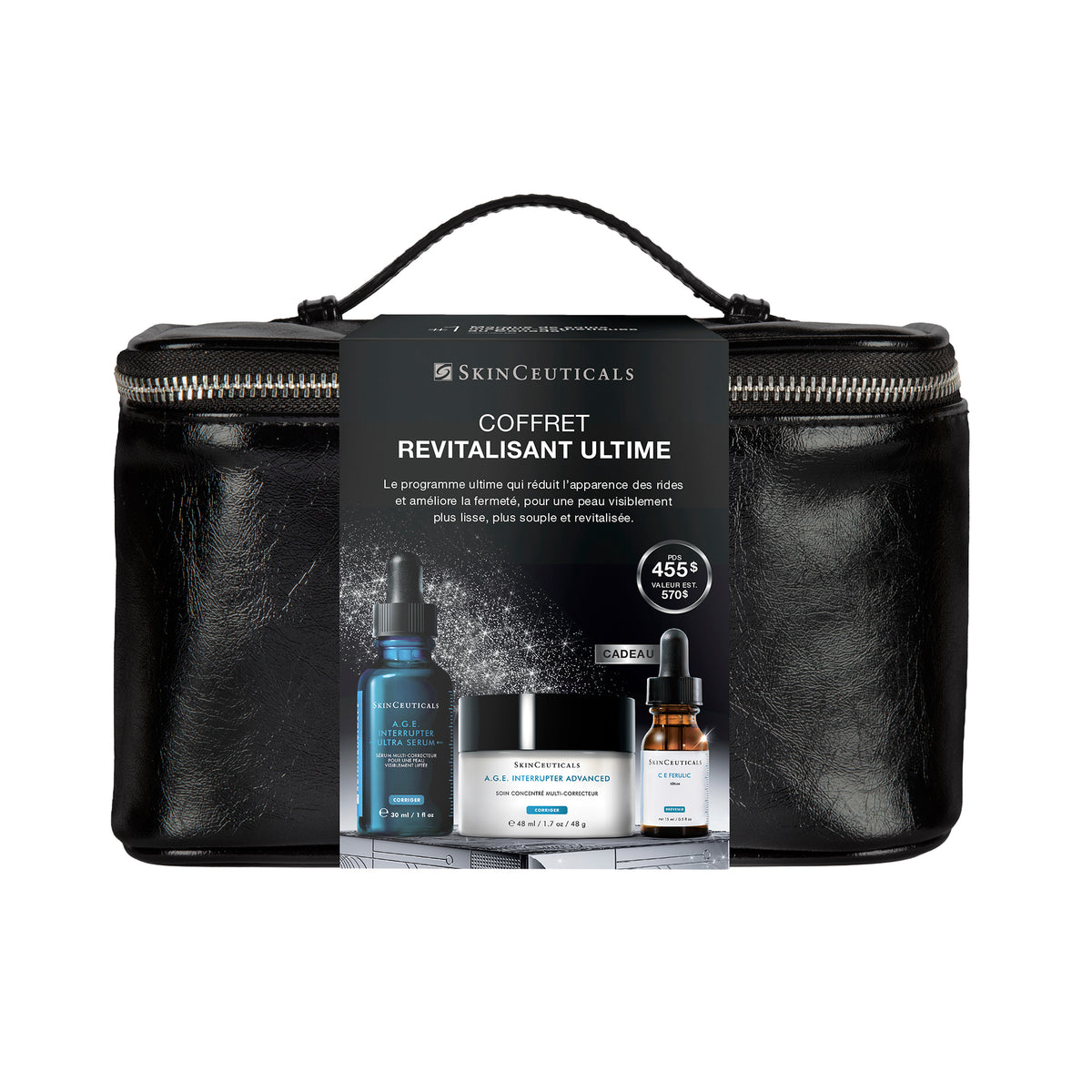 SkinCeuticals: The Age Rewind Set 2026