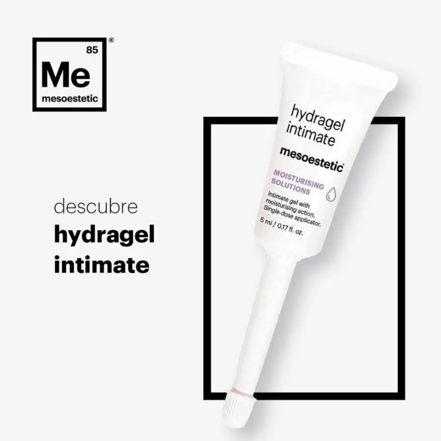 Mesoestetic: Hydragel Intimate 12*5ml – Rejuuv