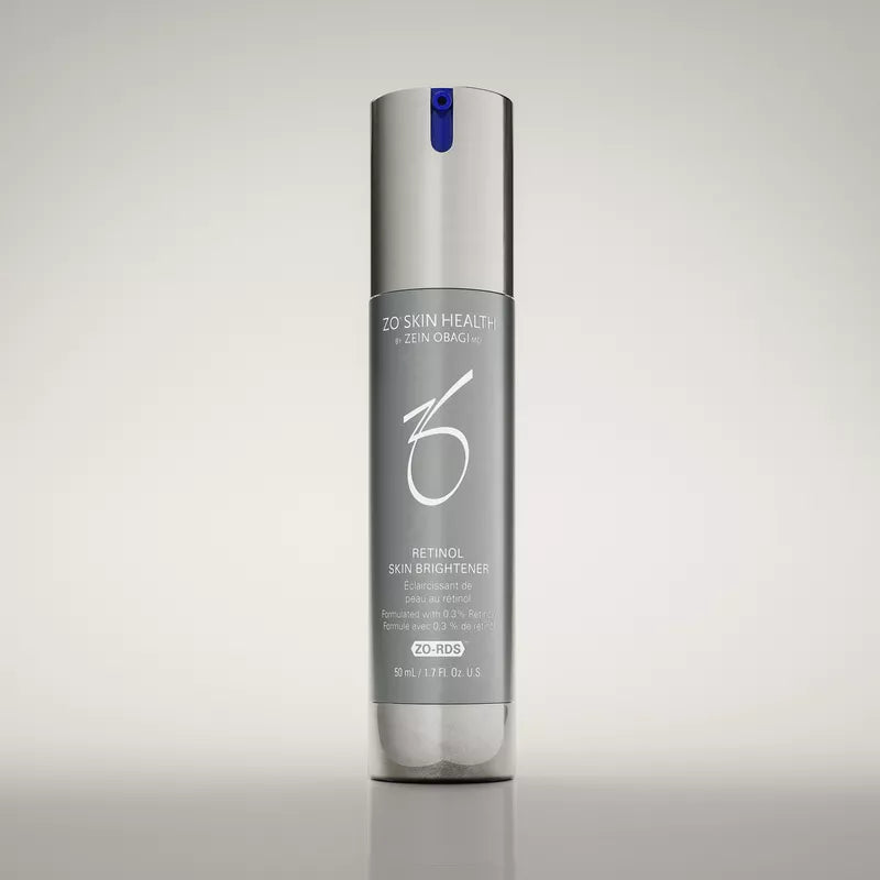 ZO Skin Health Retinol Éclaircissant pour la peau 0,25 % de rétinol 50 ml / 1,7 fl oz