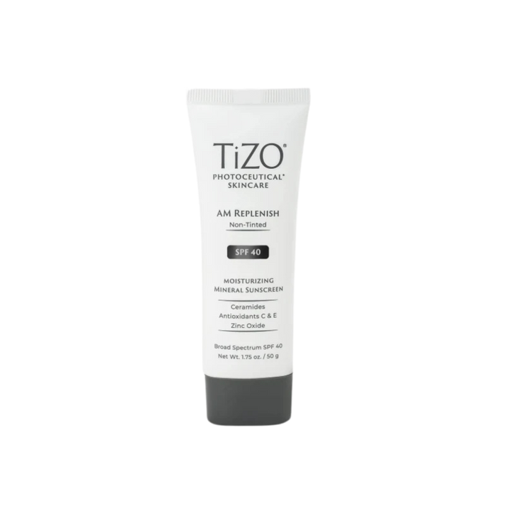 TiZO Photoceutical AM Replenish