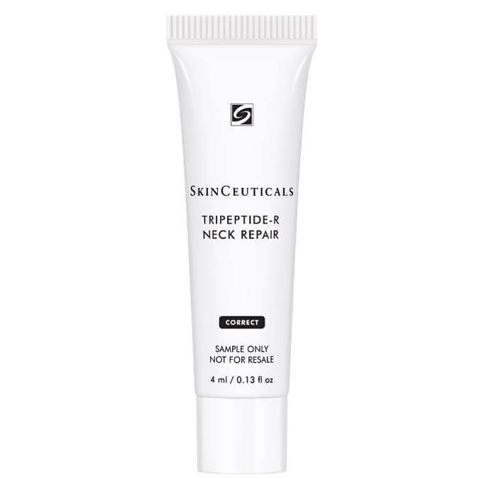 SkinCeuticals : Tripeptide-R Neck Repair en cadeau avec achat
