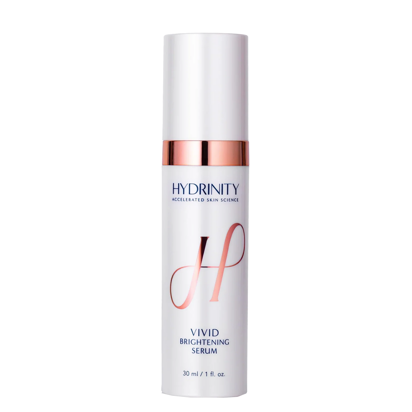 Hydrinity: Vivid Brightening Seurm | 30ml