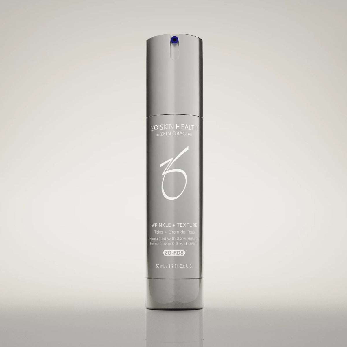 ZO Skin Health Wrinkle + Texture 0.3% 50 ml / 1.7 fl oz