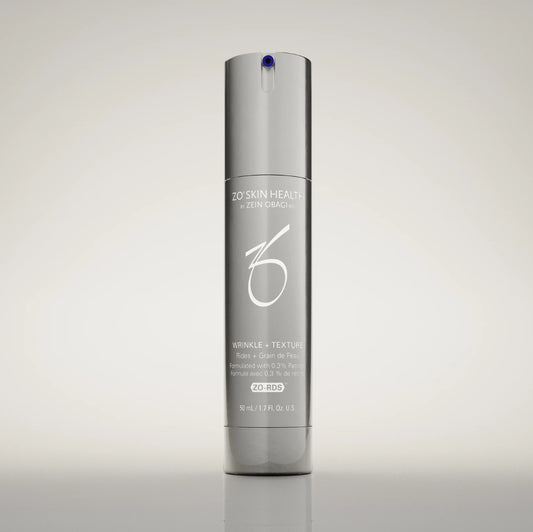ZO Skin Health Wrinkle + Texture 0.3% 50 ml / 1.7 fl oz