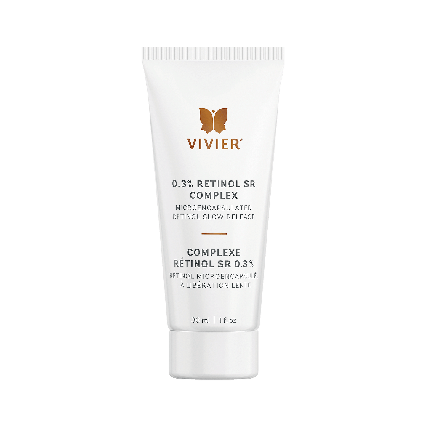 Vivier Retinol 0.3% SR Complex