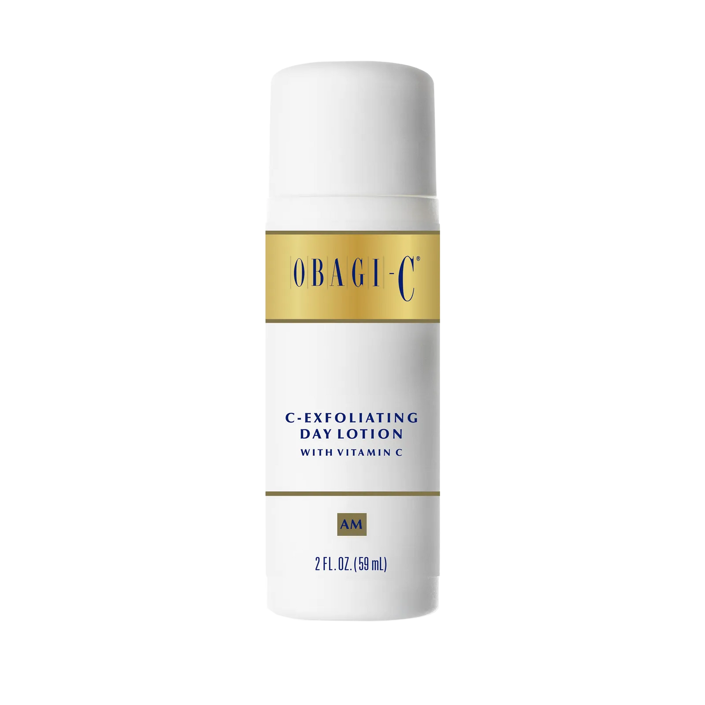 OBAGI- C C-EXFOLIATING DAY LOTION 59 ML / 2 FL. OZ.