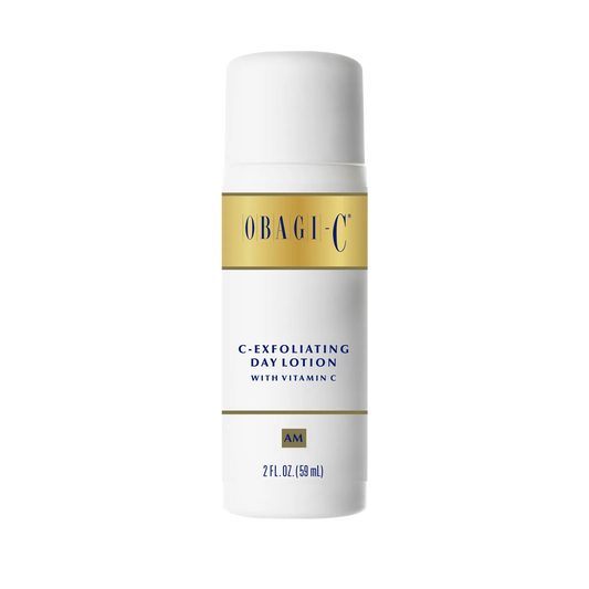 OBAGI- C C-EXFOLIATING DAY LOTION 59 ML / 2 FL. OZ.