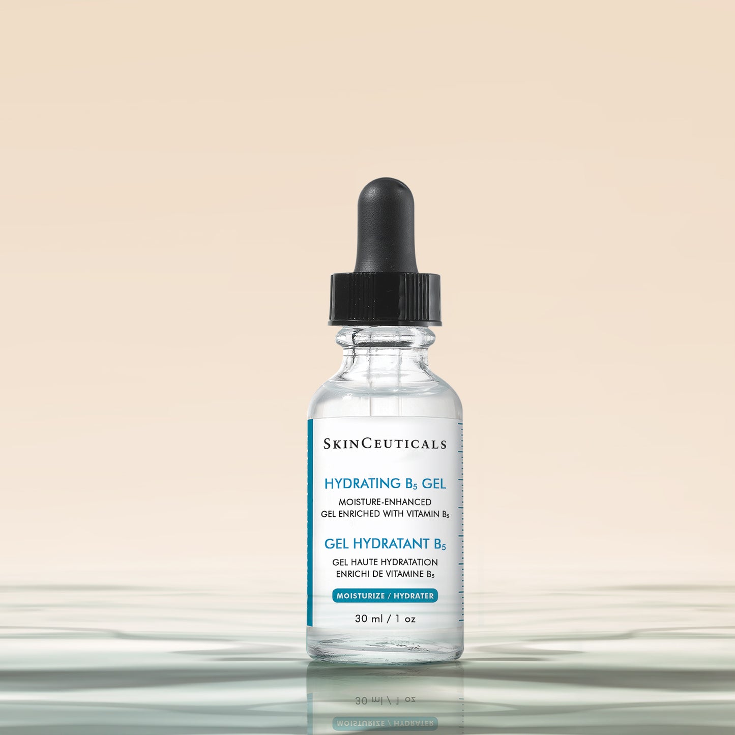 Gel hydratant B5 de SkinCeuticals 30 ml