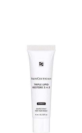 Skinceuticals Triple Lipid Restore 2:4:2 Gift w purchase 5ml