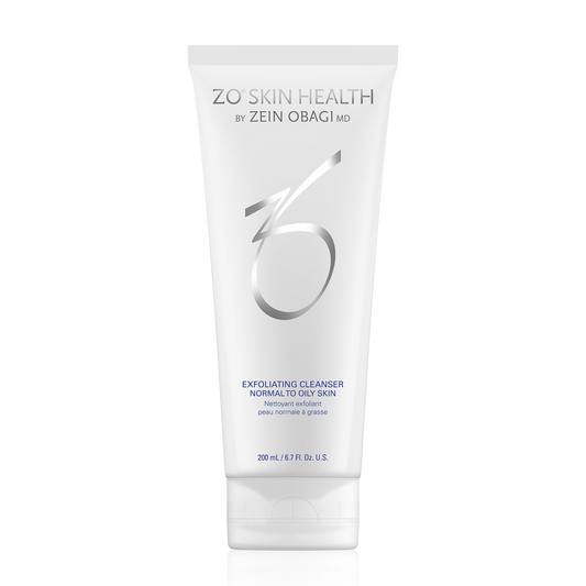 ZO Skin Health Exfoliating Cleanser 200 ml / 6.7 fl oz