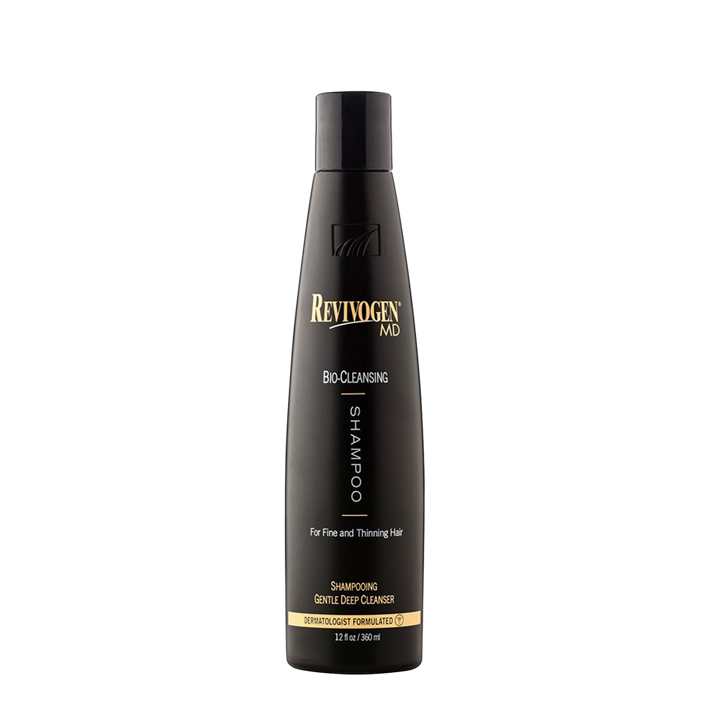 SHAMPOOING BIO-NETTOYANT REVIVOGEN® MD 12 FL OZ / 360 ML