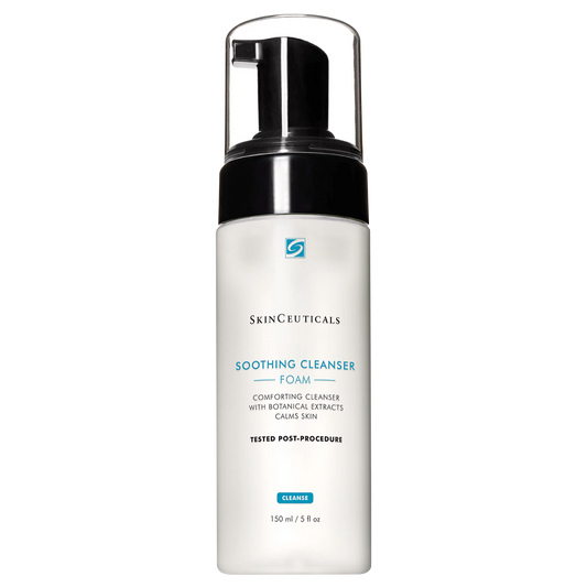 SKINCEUTICALS SOOTHING CLEANSER 150ML / 5FL OZ