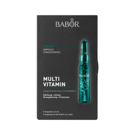 BABOR MULTI VITAMIN 7 X 2 ML (14 ML)