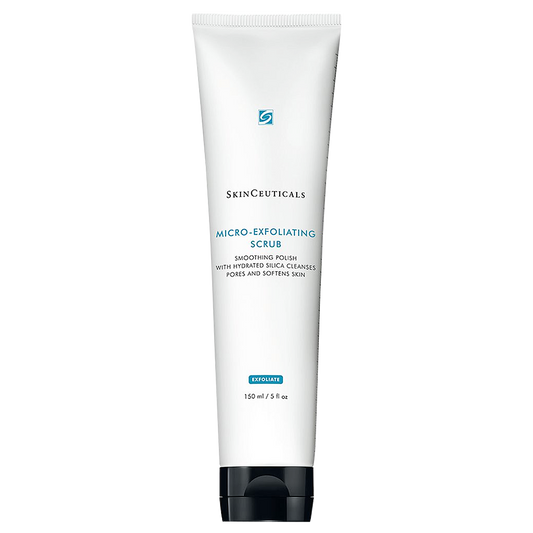 SKINCEUTICALS MICRO-EXFOLIATING SCRUB 150ML / 5FL OZ