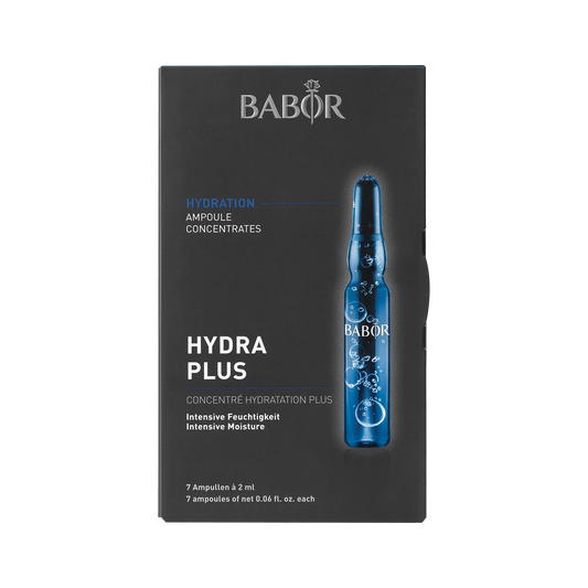 BABOR HYDRA PLUS 7 X 2 ML (14 ML)