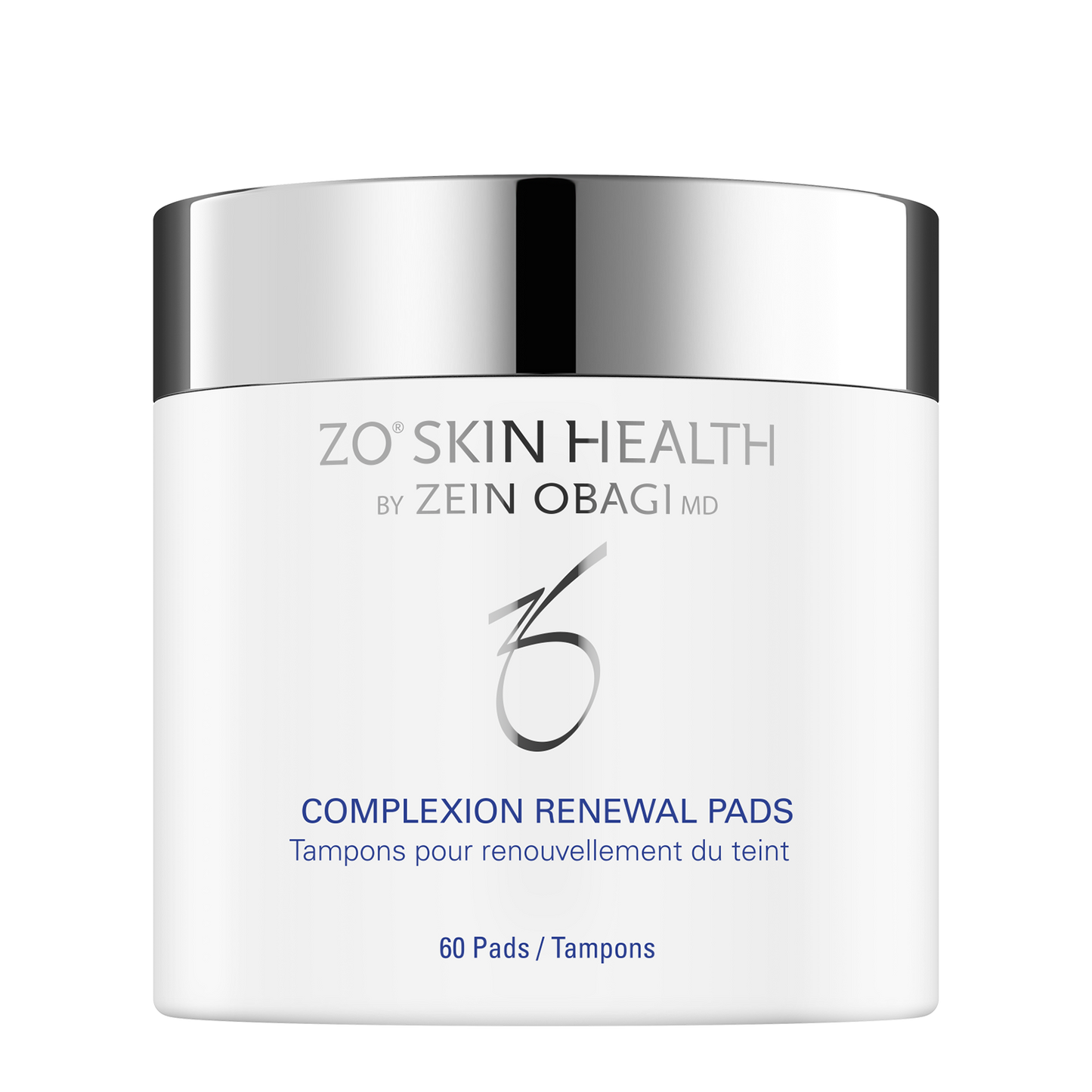 ZO Skin Health Complexion Renewal Pads 60 pads