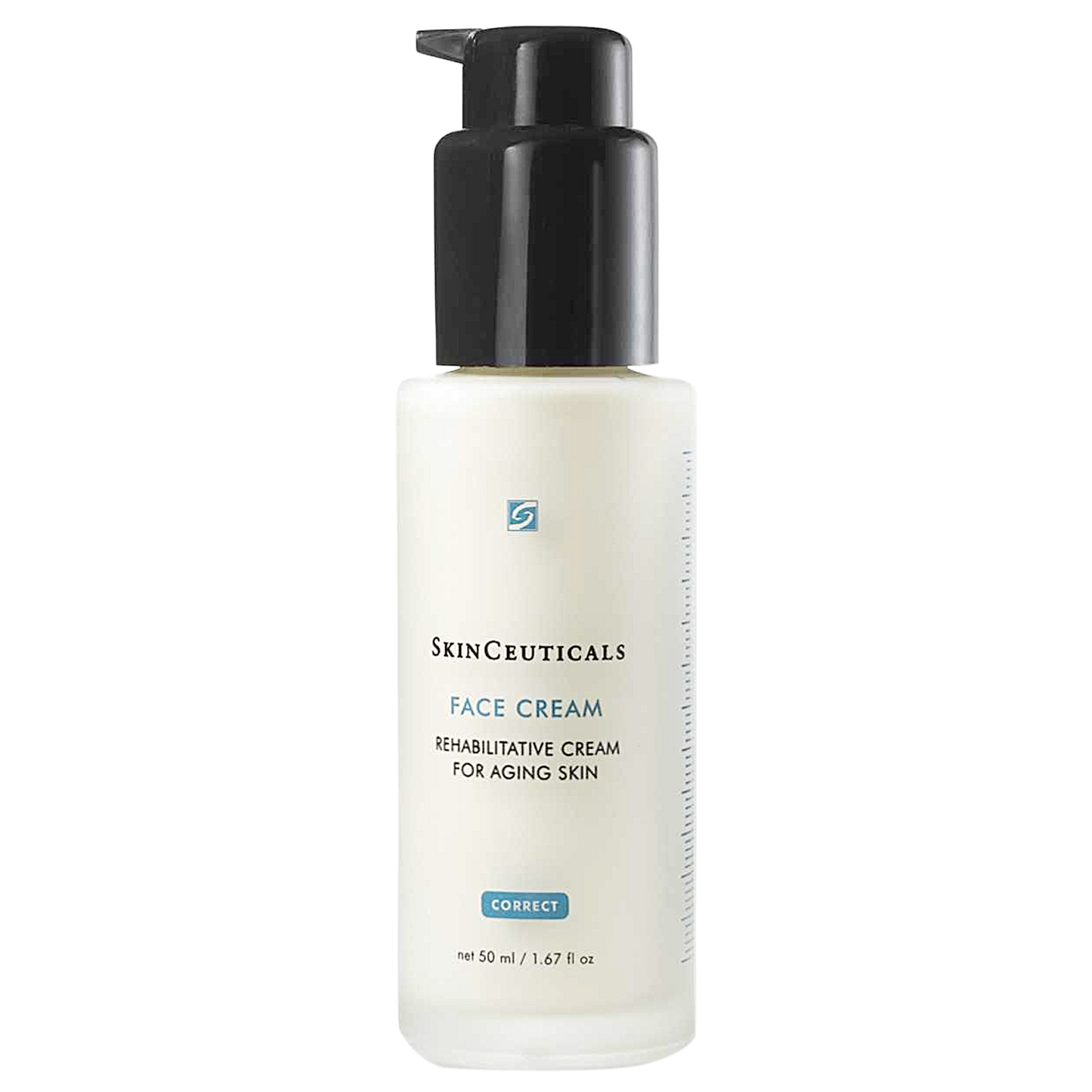 SKINCEUTICALS FACE CREAM 50ML / 1.7FL OZ