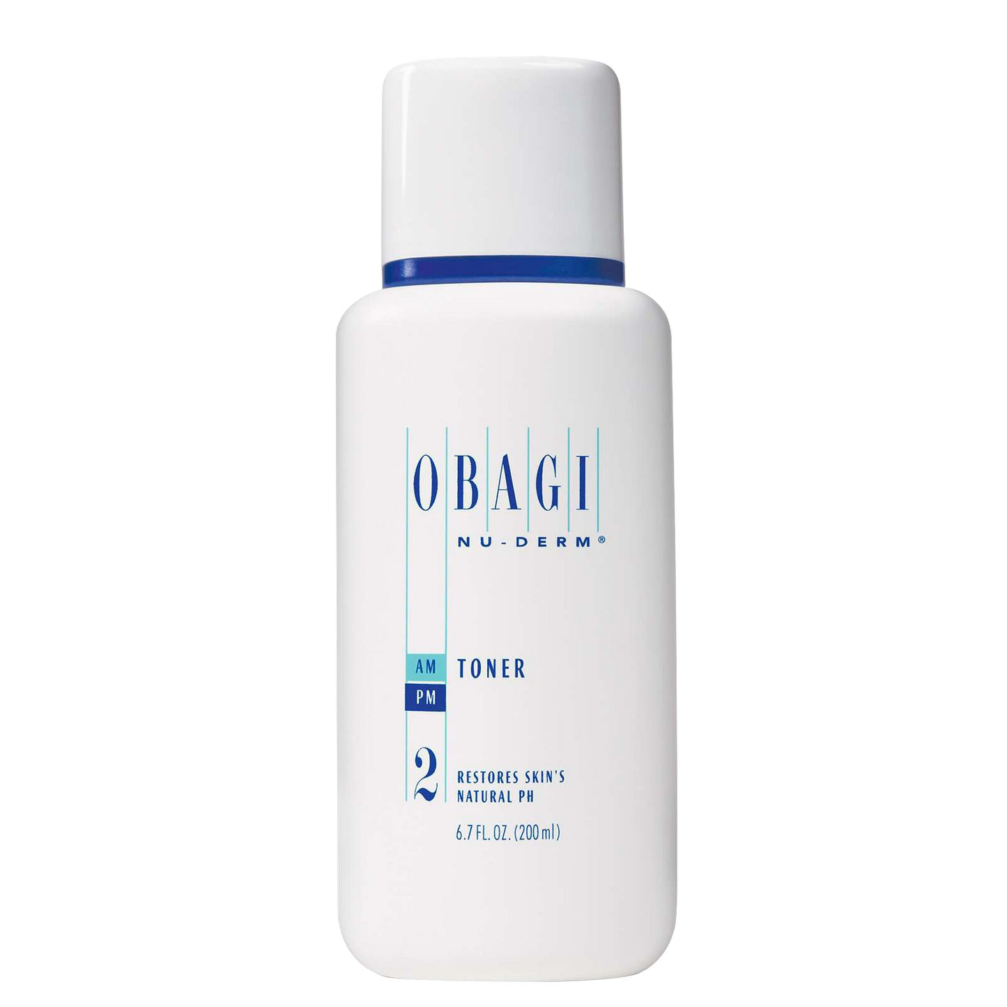 OBAGI NU-DERM TONER 200ML / 6.7 FL. OZ.