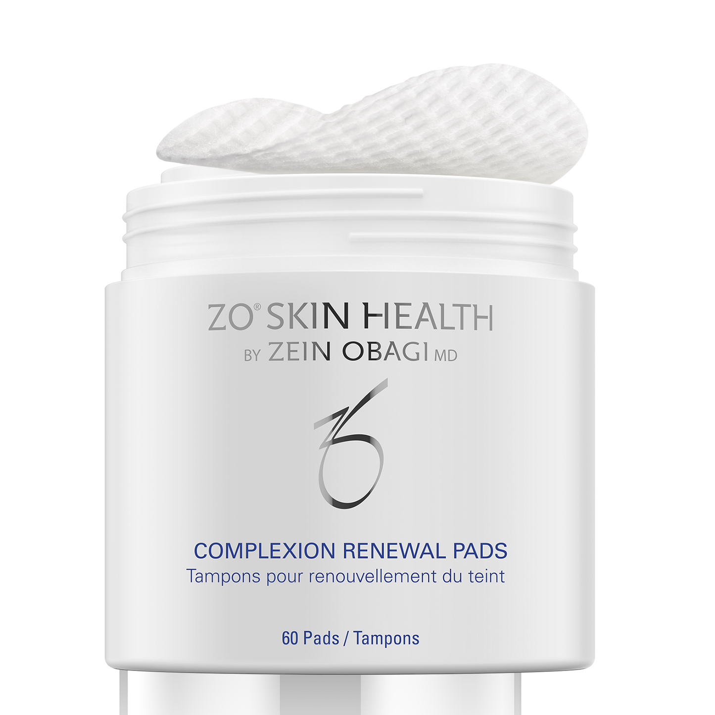 ZO Skin Health Complexion Renewal Pads 60 pads