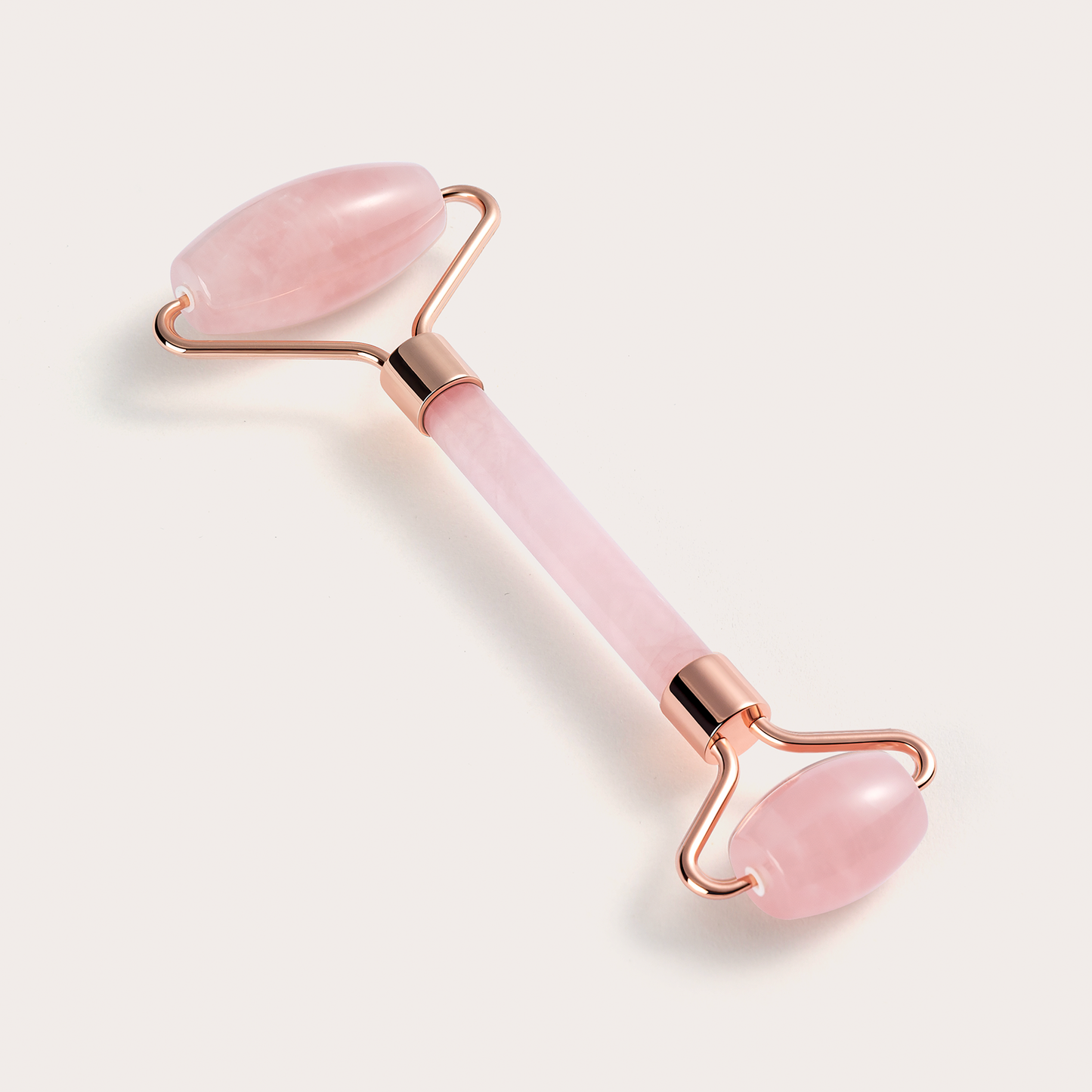 FACIAL MASSAGER, JADE ROLLER – PINK