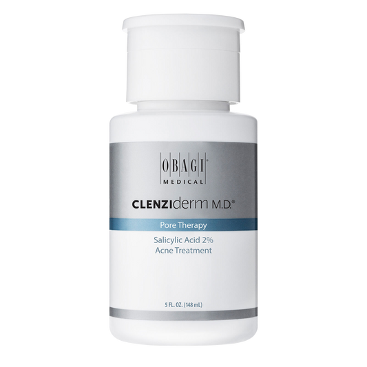 OBAGI: CLenziderm M.D. Pore Therapy 148ML / 5 FL. OZ.