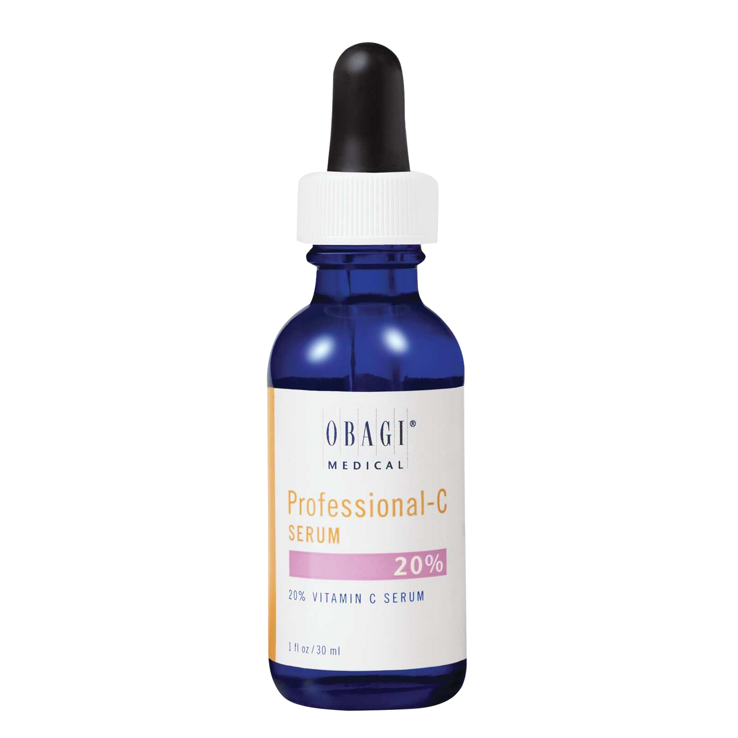OBAGI PROFESSIONAL-C SERUM 20% 30 ML / 1 FL. OZ.