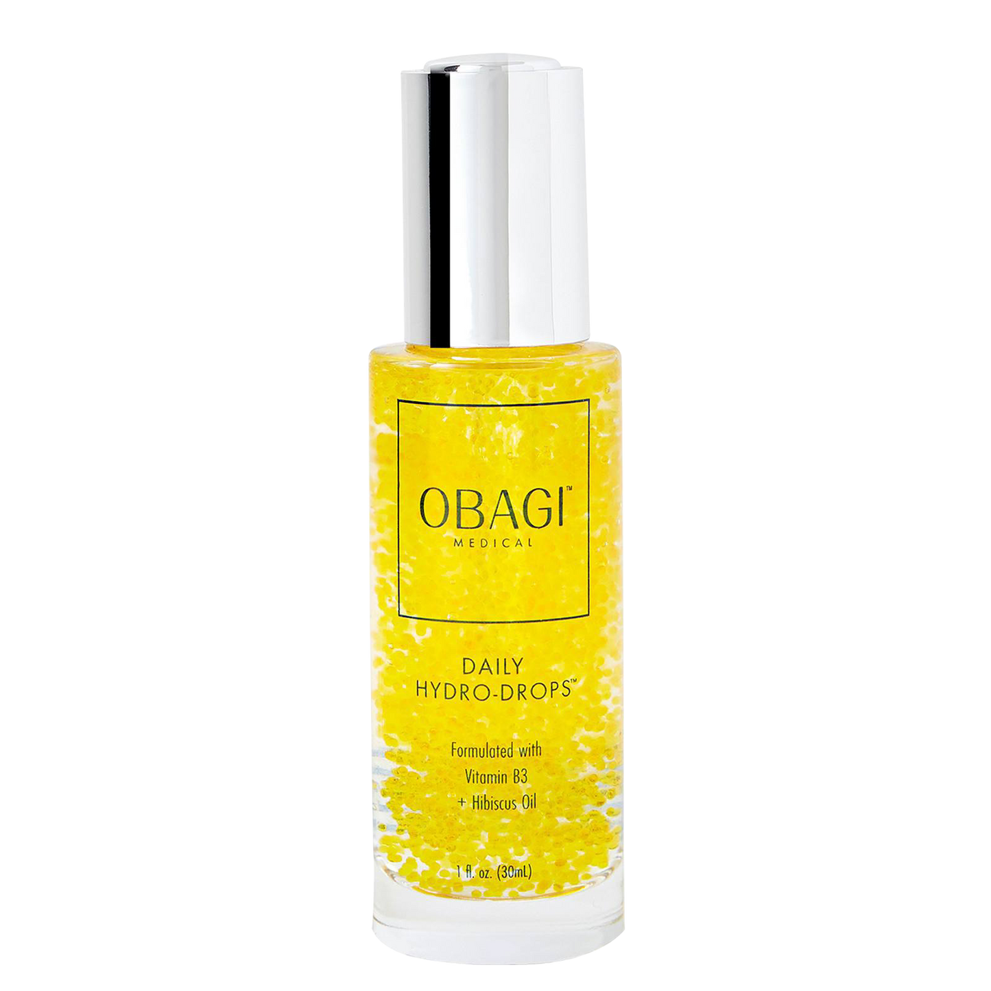 OBAGI DAILY HYDRO-DROPS FACIAL SERUM 30 ML / 1.0 FL. OZ.